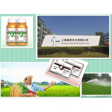 Non-Selective Herbicide Weedcide Glufosinate Ammonium 95% Tc